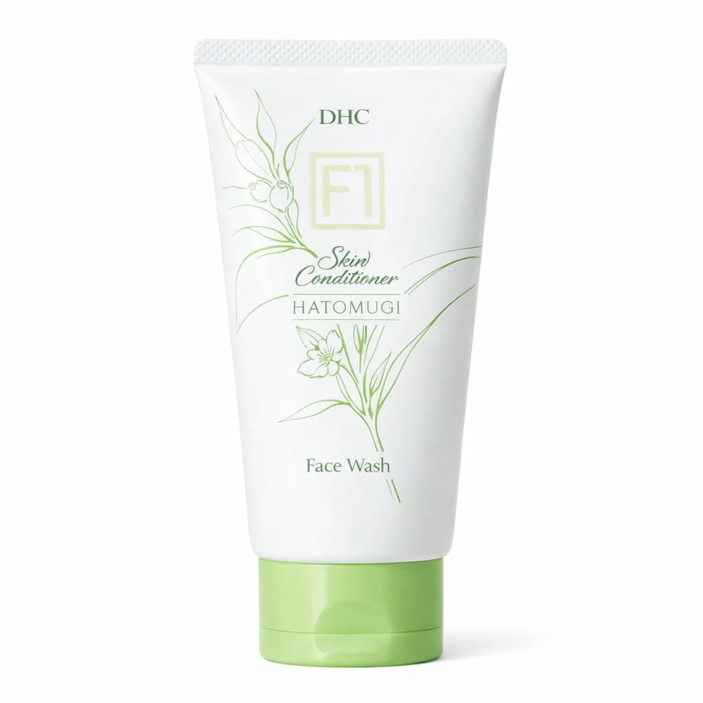 Hatongmi Facial Wash