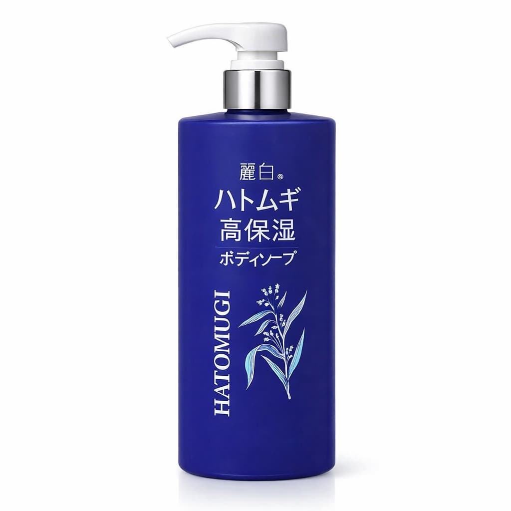 Hatongmi Moisturizing Shower Gel