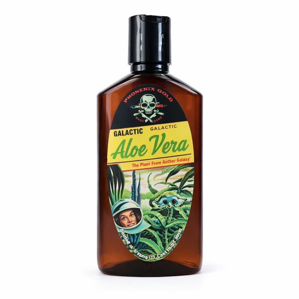 Phoenix Gold Aloe Vera Gel