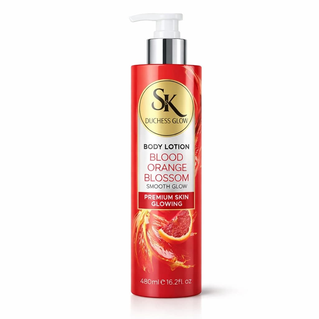 SK Blood Orange Blossom Lotion