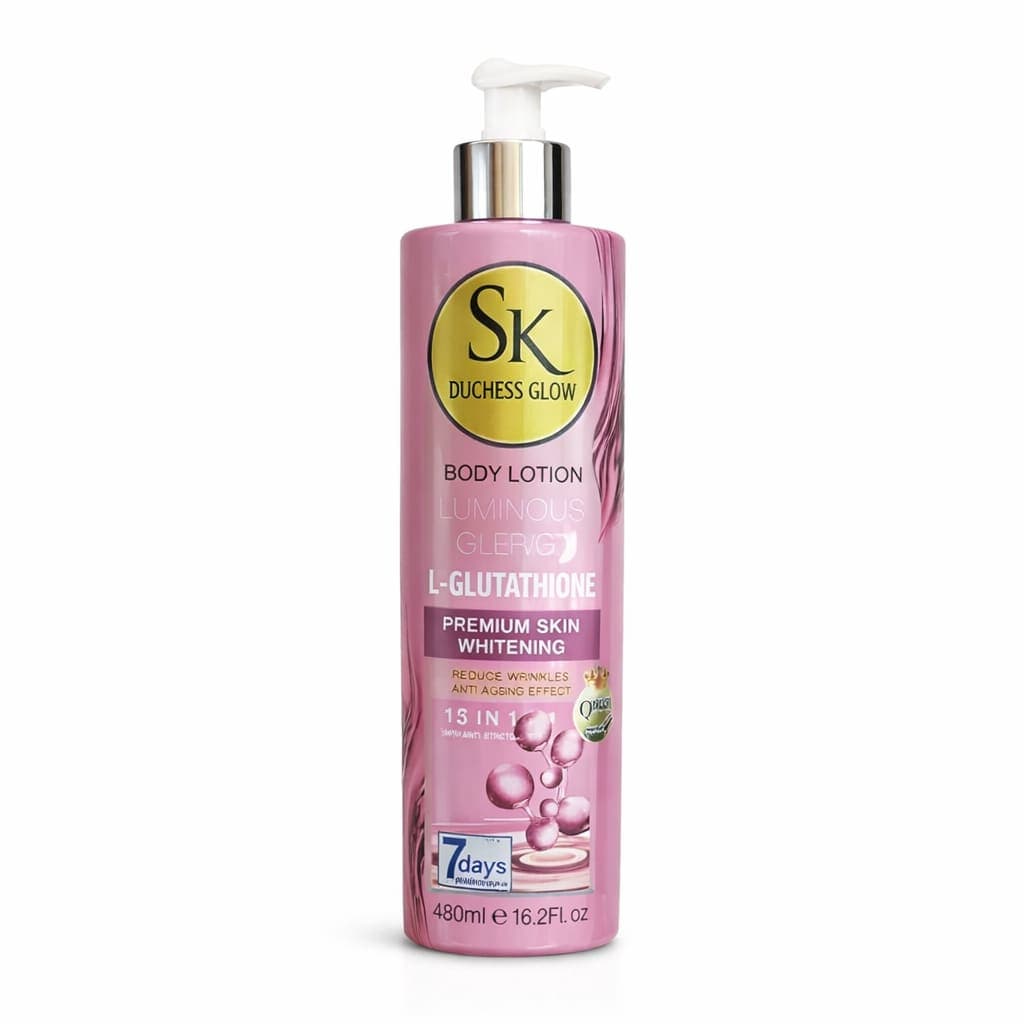 SK Luminous Glow Lotion
