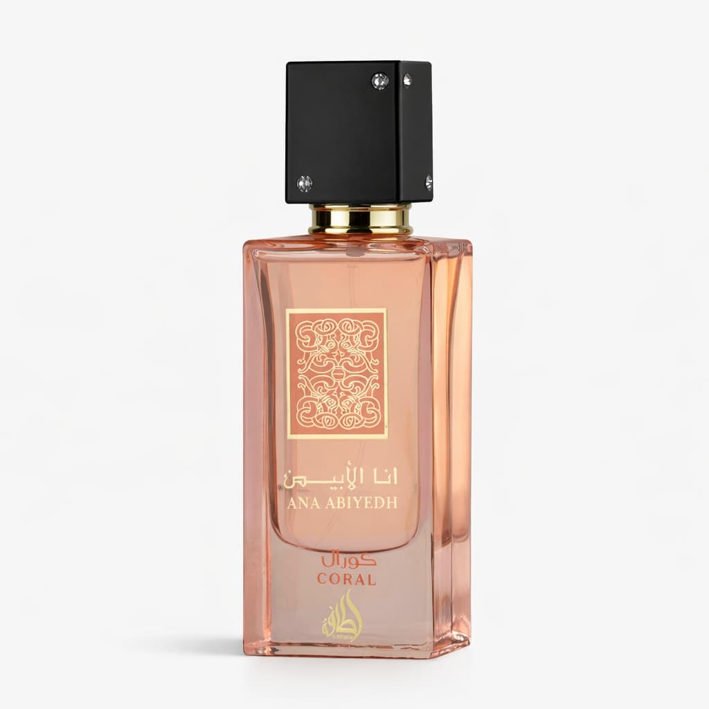 Ana Abiyedh Coral Perfume