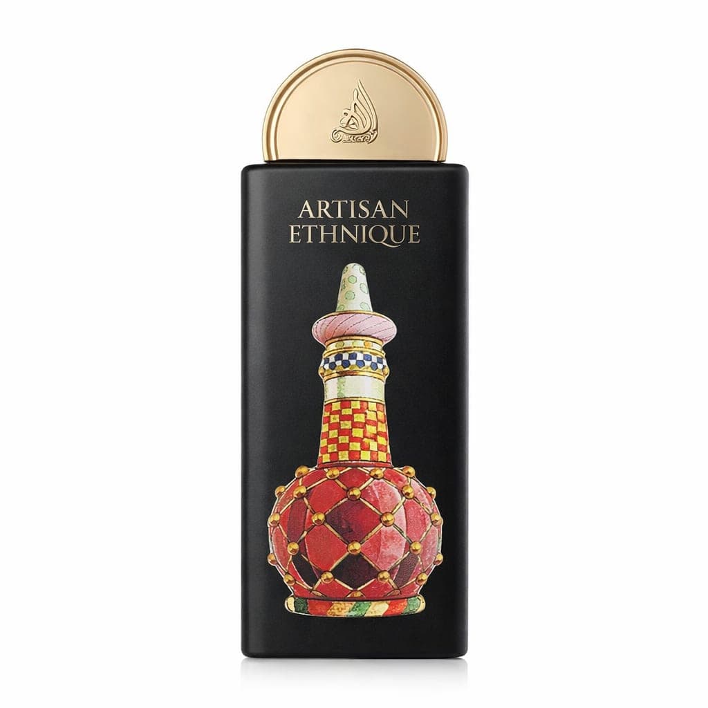 Artisan Ethnique Perfume