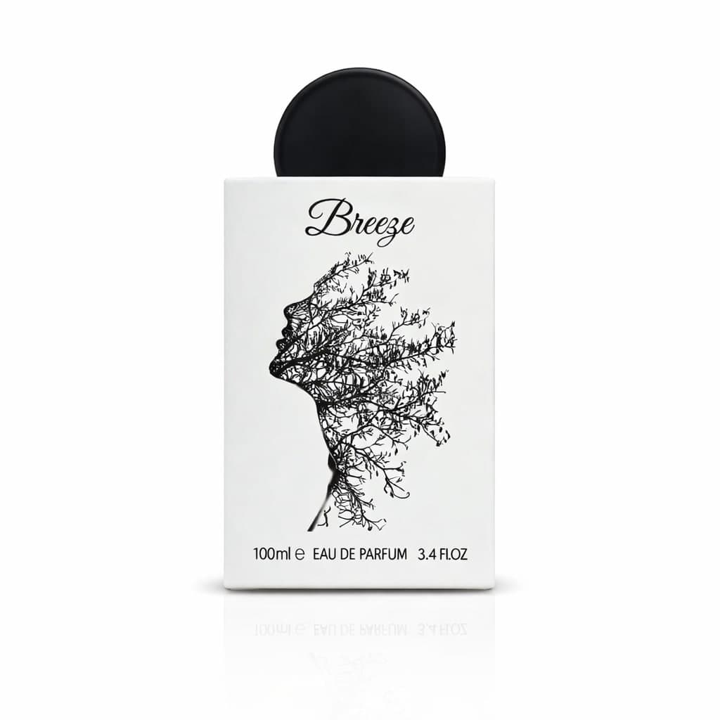 Breeze Lattafa Perfume