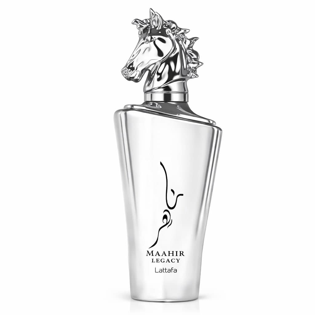Maheer Legacy Perfume
