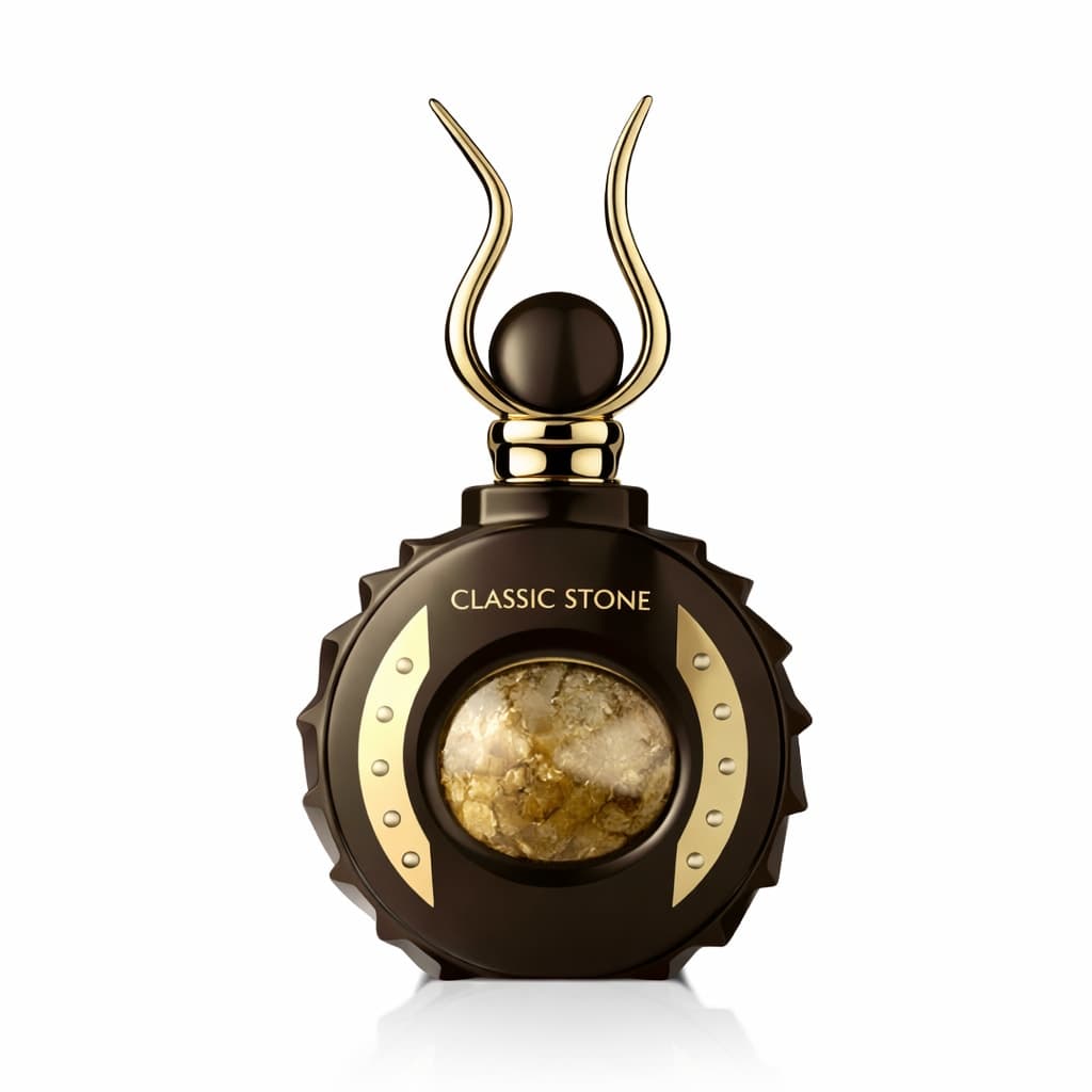 Niche Emerati Classic Stone Perfume