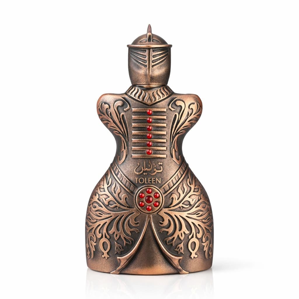 Niche Emerati Toleen Perfume