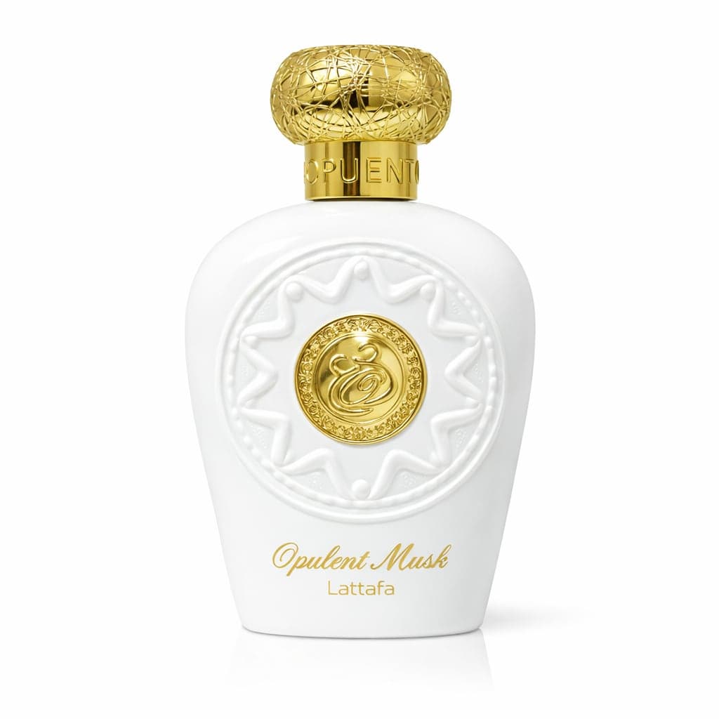 Opulent Musk Perfume