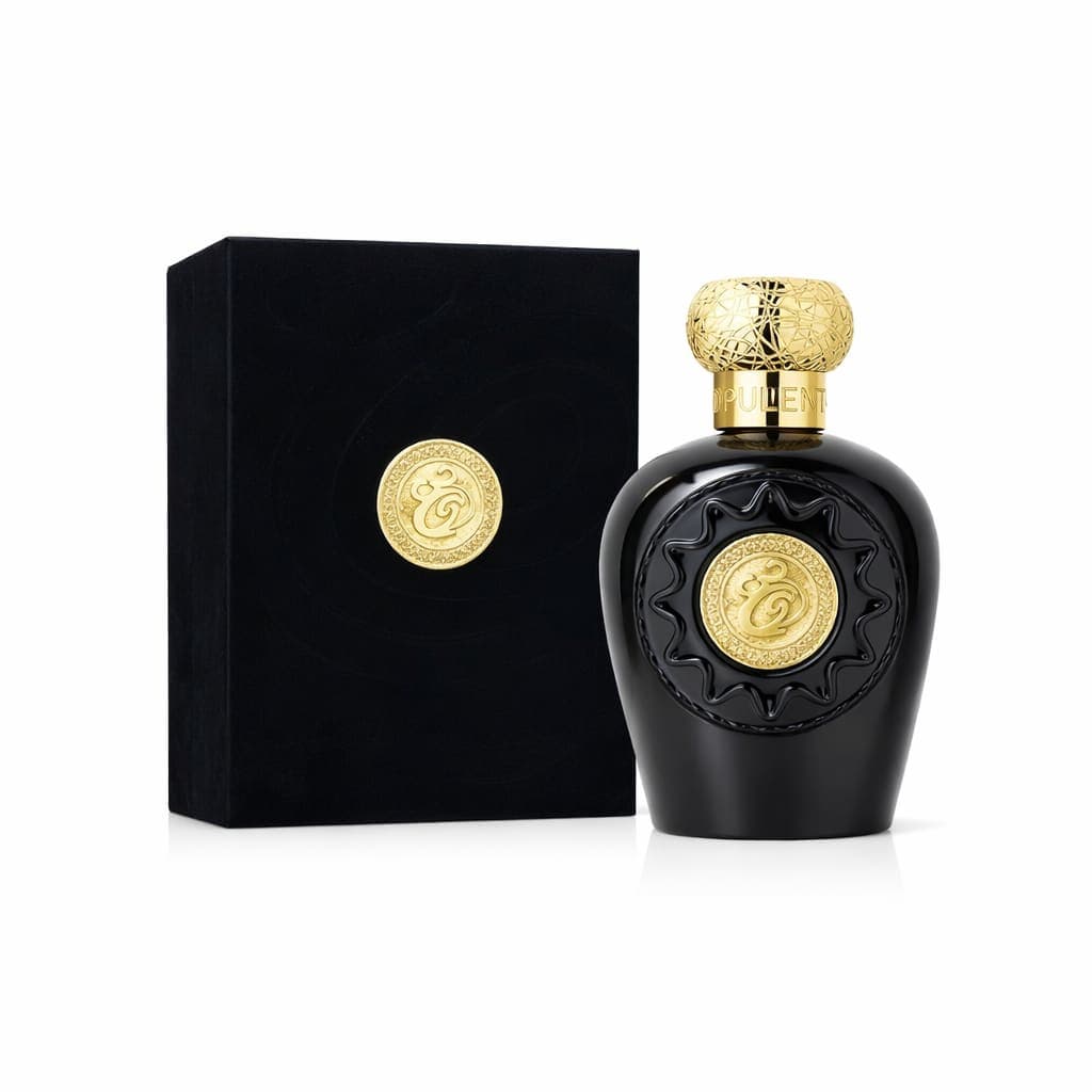 Opulent Oud Perfume