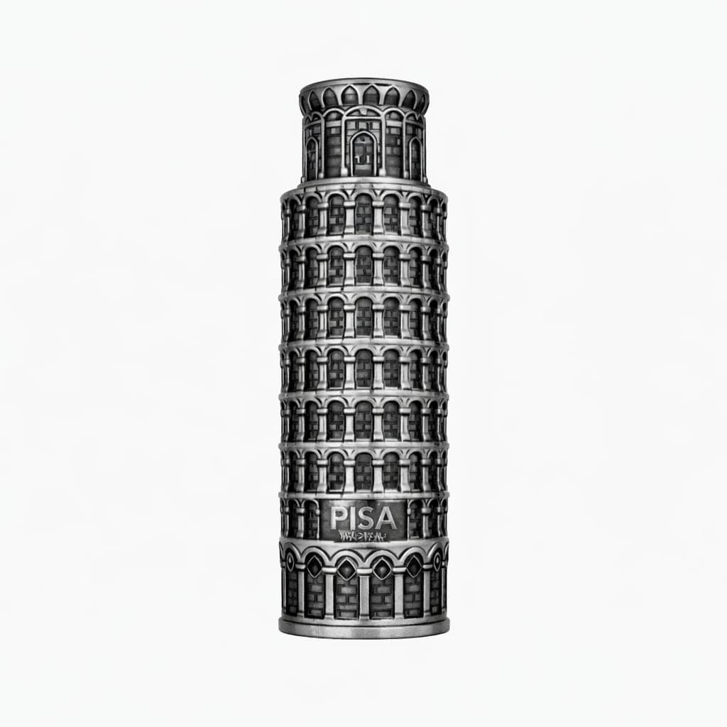 Pisa Lattafa Perfume
