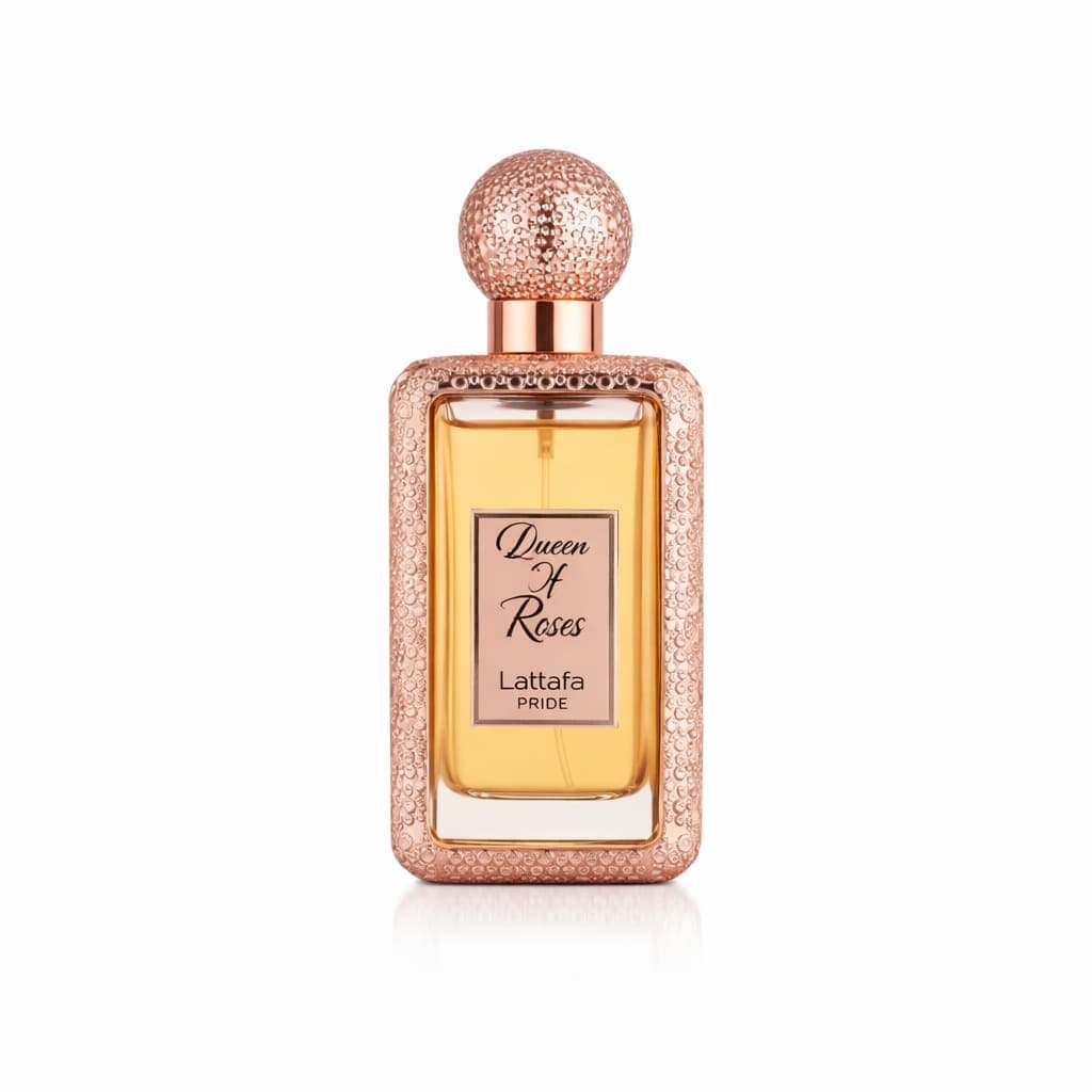 Queen of Roses Perfume