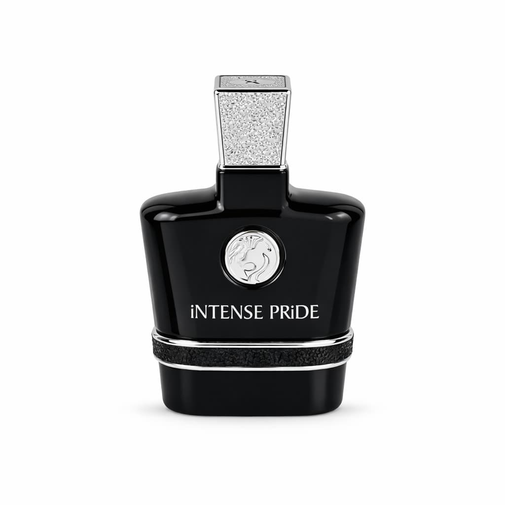 Intense Pride Perfume