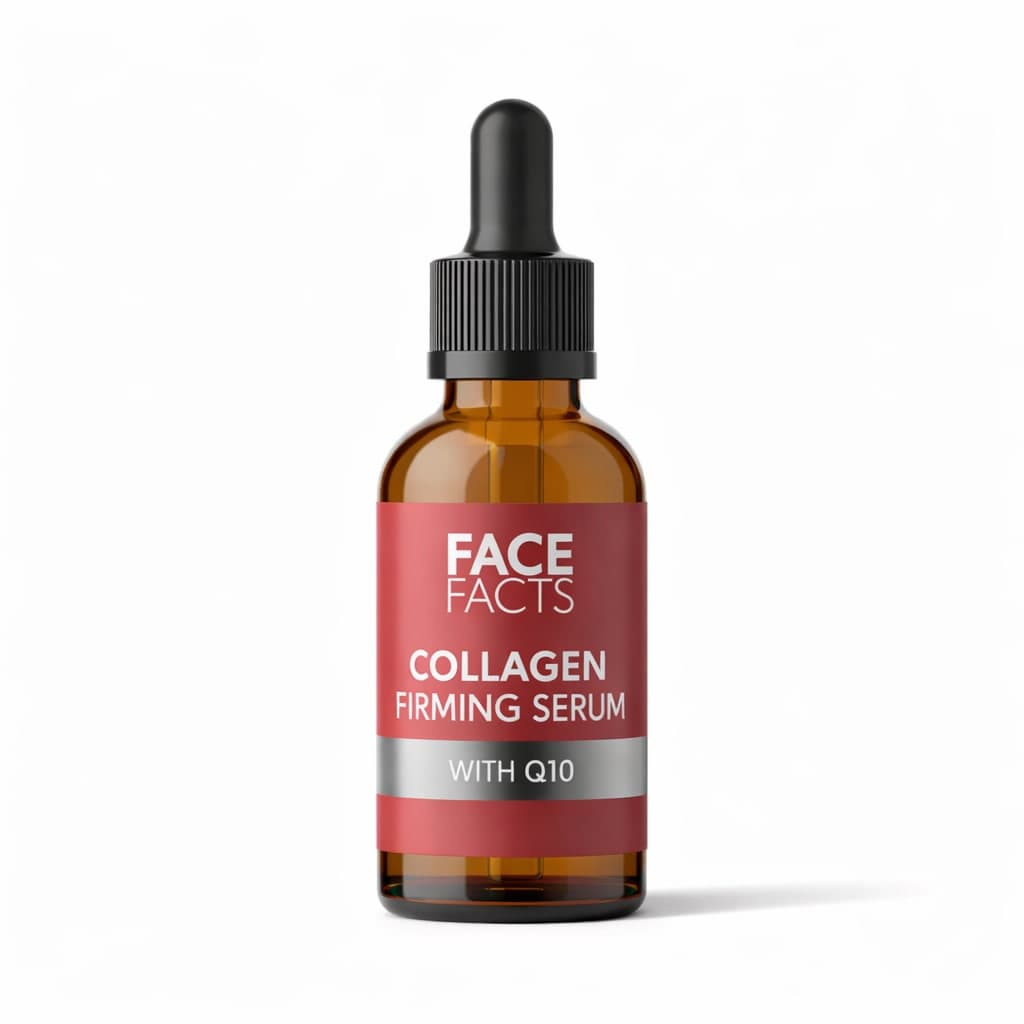 Face Facts Collagen Firming Serum