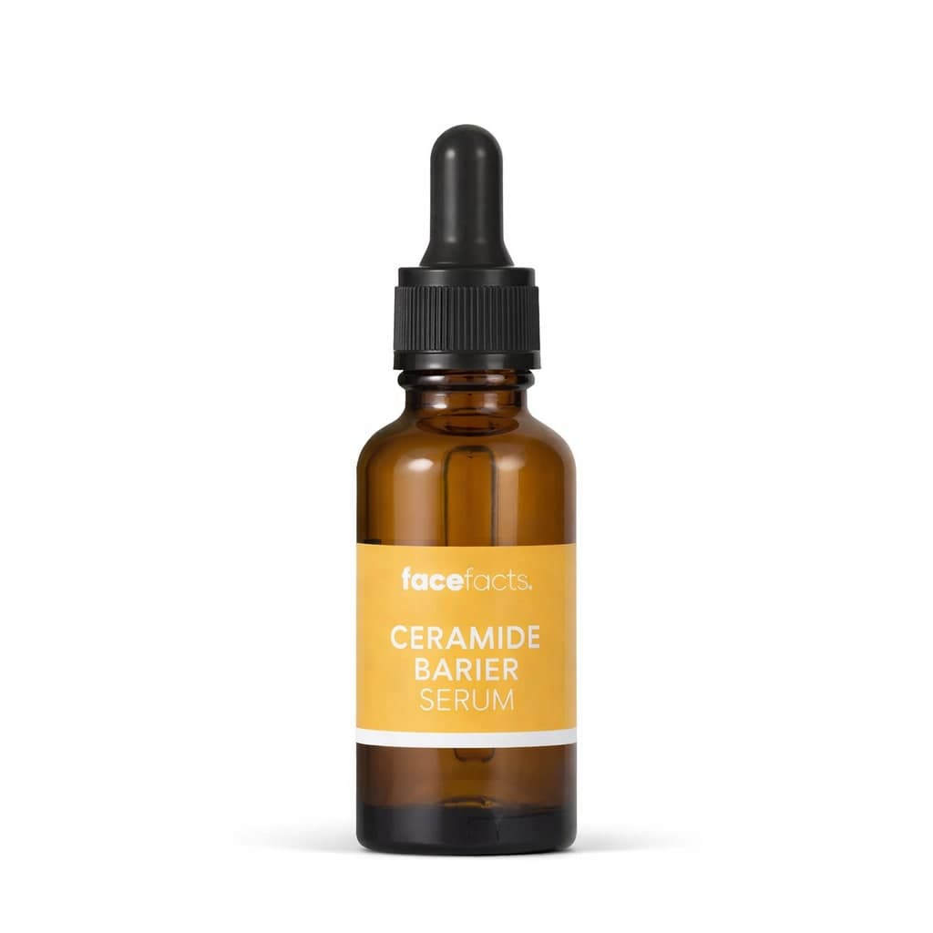Face Facts Ceramide Barrier Serum