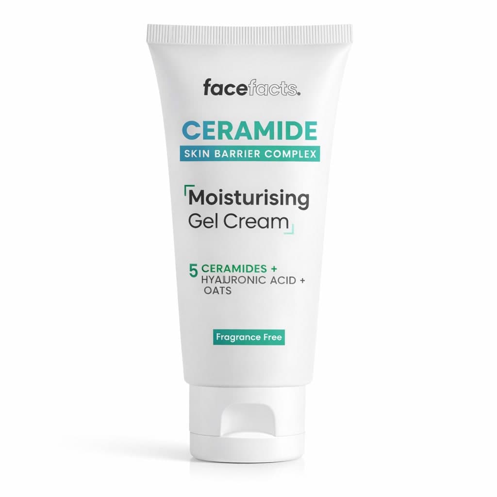 Face Facts Ceramide Moisturizer
