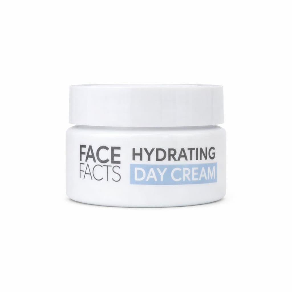 Face Facts Daily Hydrating Cream