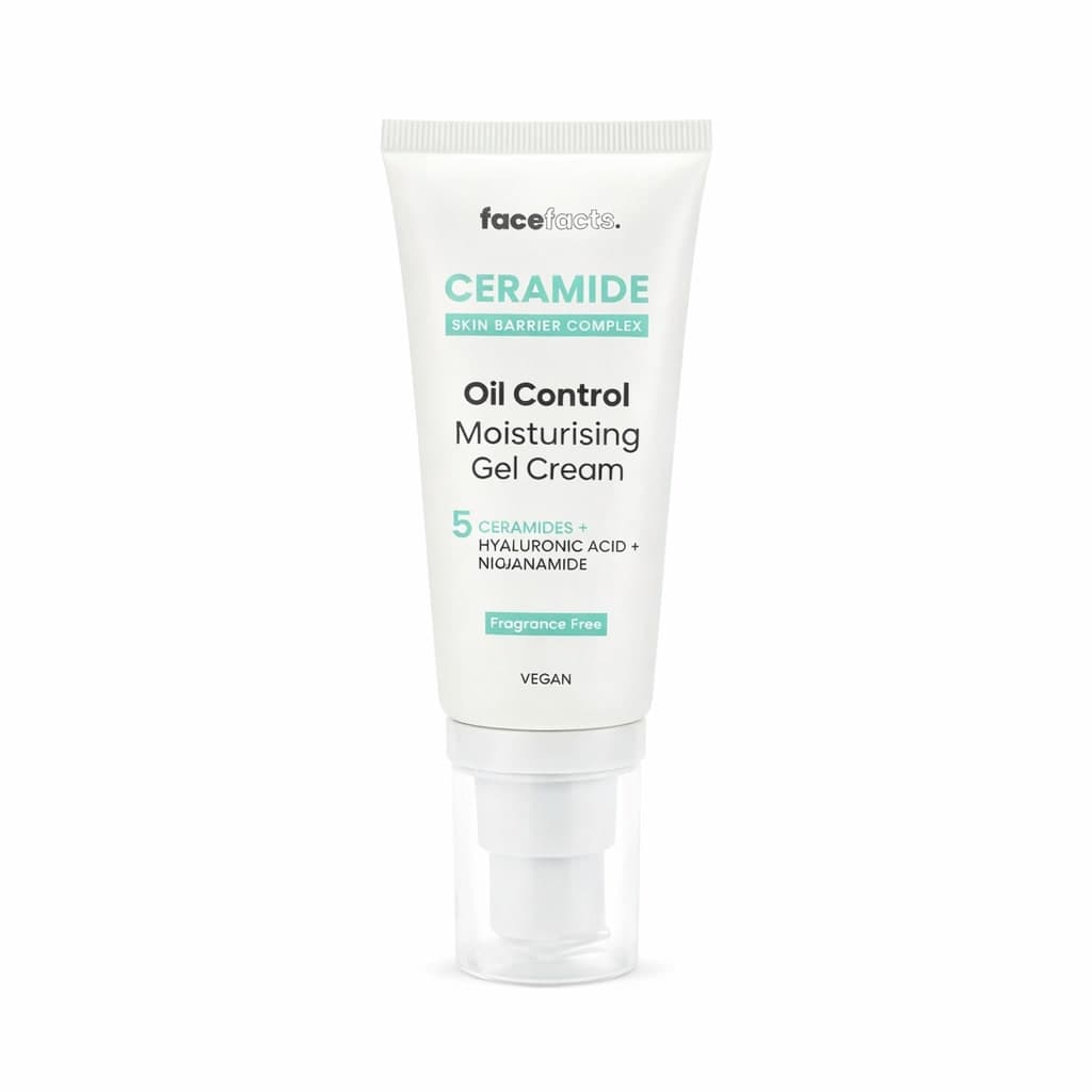 Face Facts Oil-Free Moisturizer
