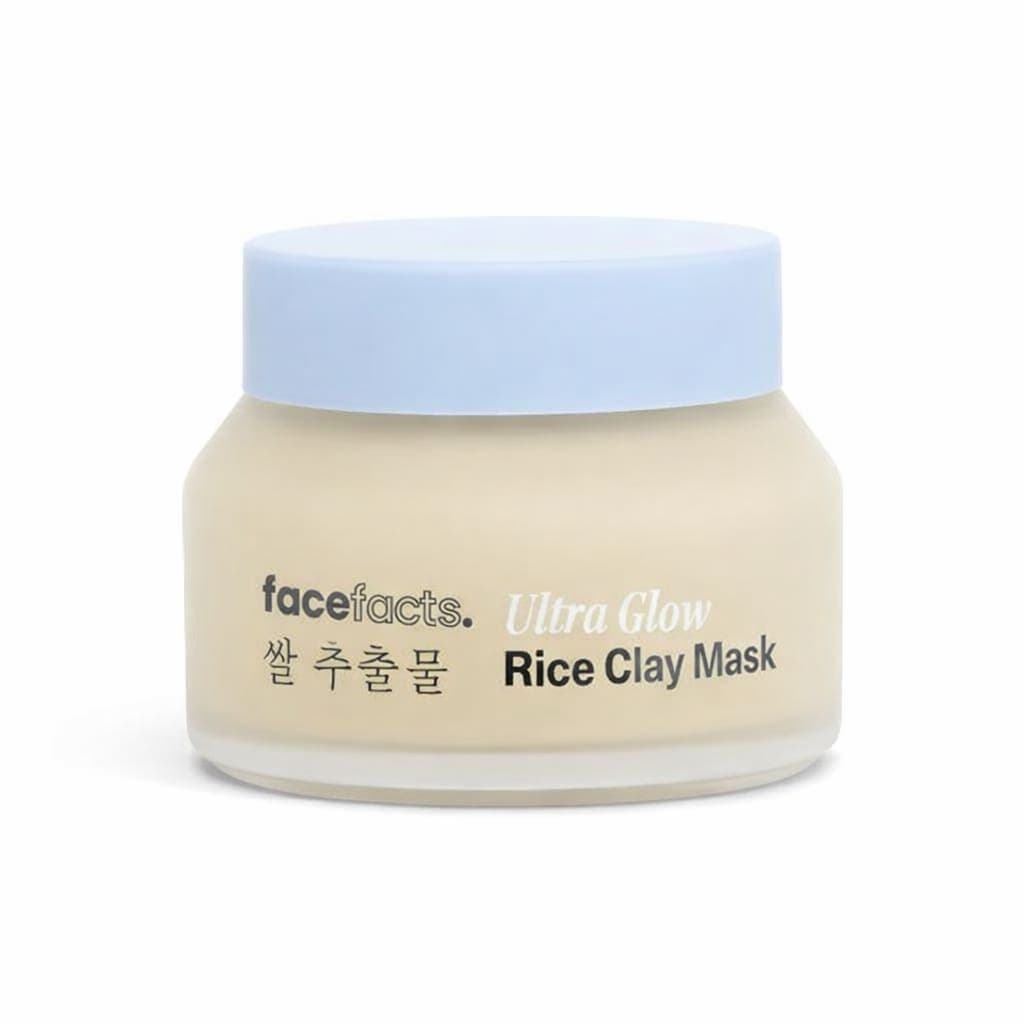 Face Facts Clay Mask