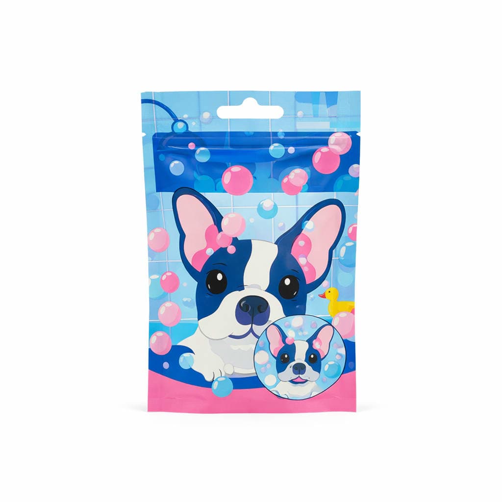 Face Facts Bubble Mask