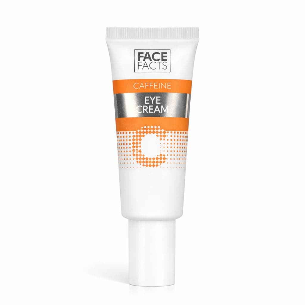 Face Facts Caffeine Eye Cream
