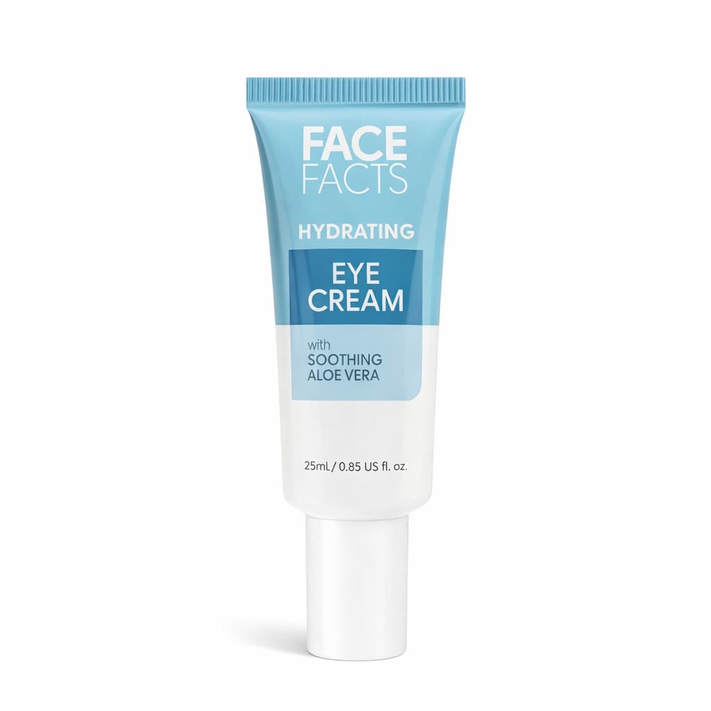 Face Facts Hydrating Eye Cream