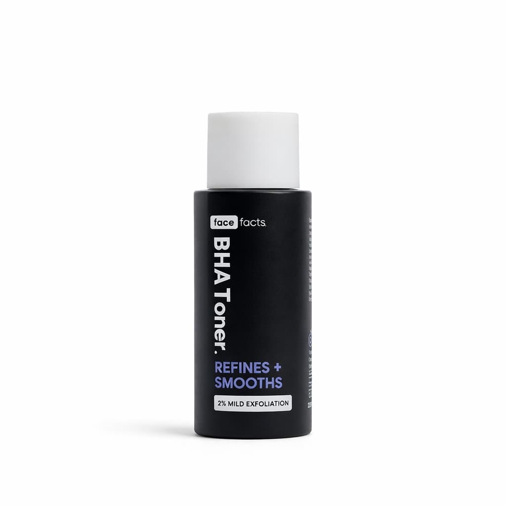 Face Facts BHA Exfoliating Solution