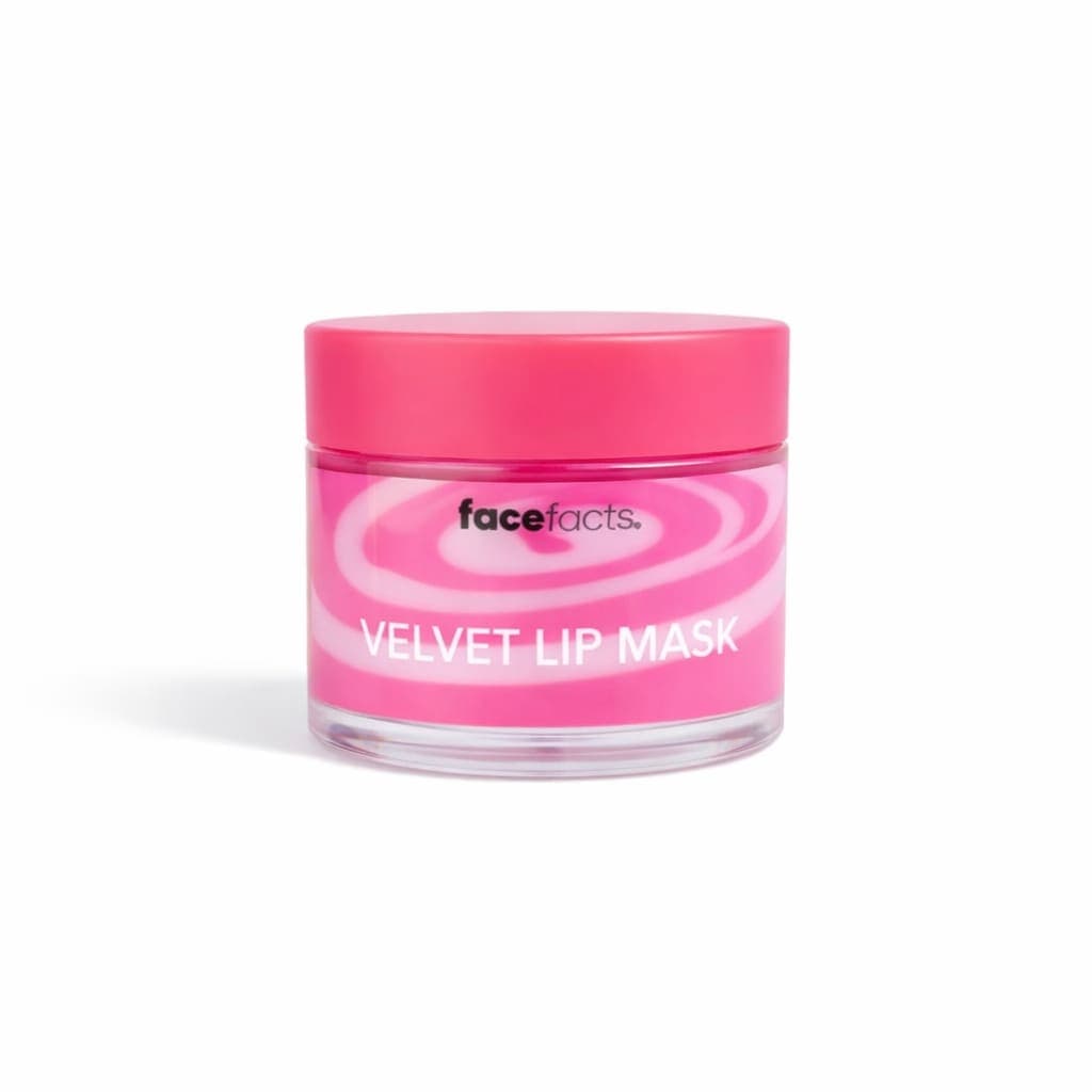 Face Facts Lip Mask