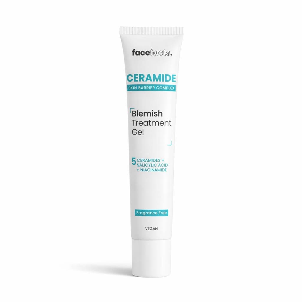 Face Facts Blemish Spot Gel