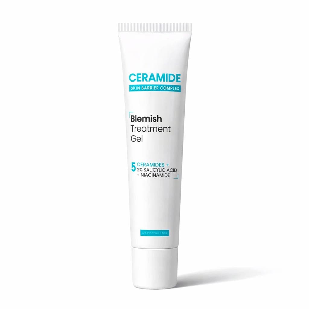 Face Facts Acne Treatment Gel