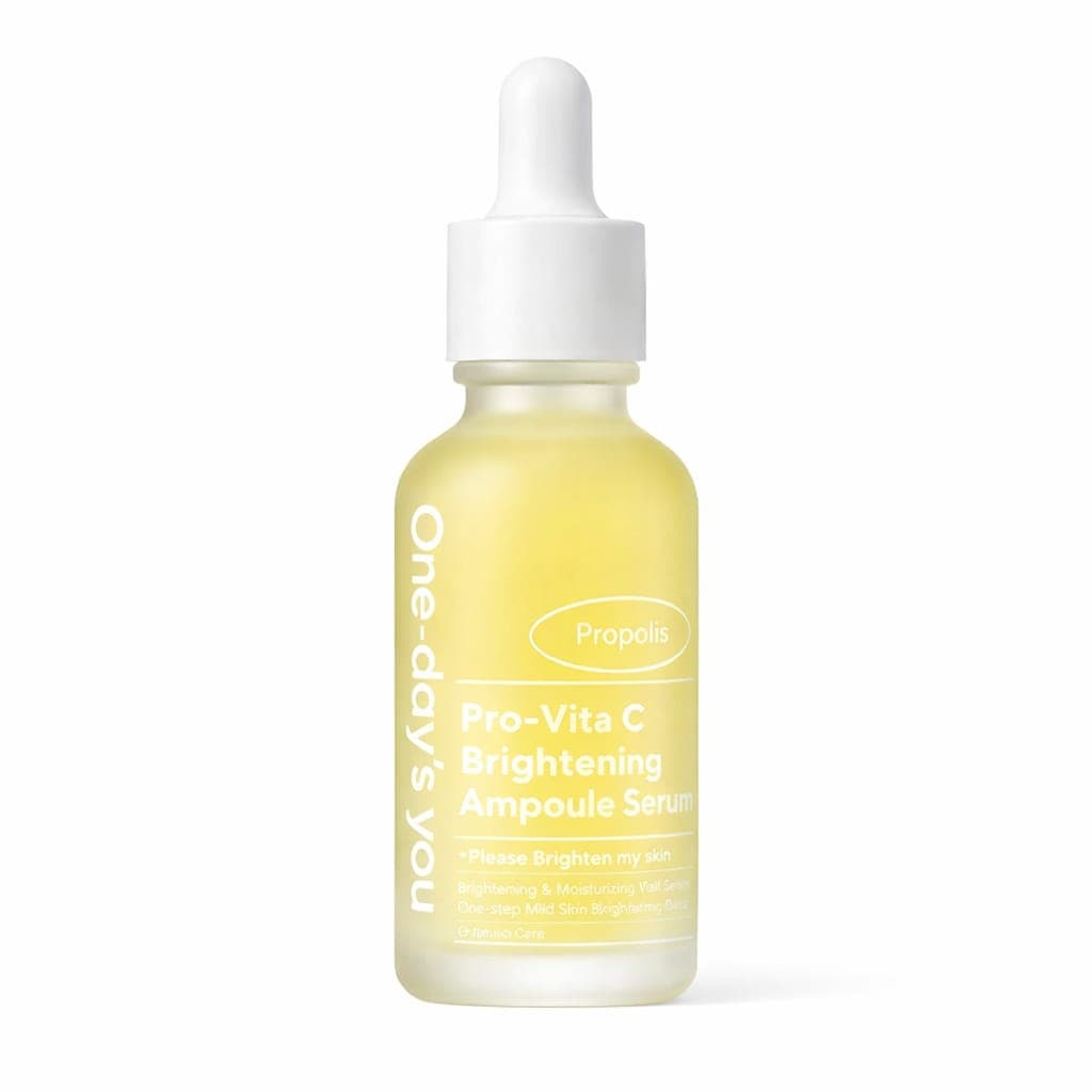 Pro-Vita C Brightening Ampoule Serum