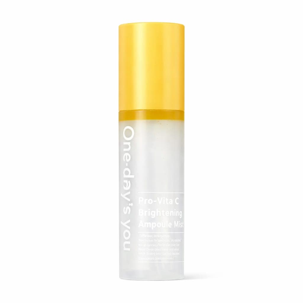 Pro-Vita C Brightening Ampoule Mist