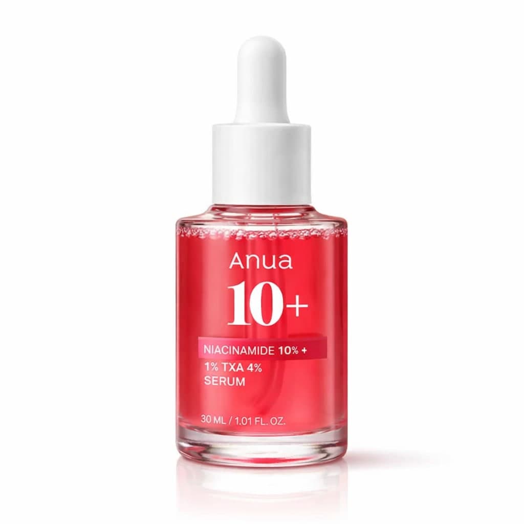 Anua 10% Niacinamide + TXA 4% Serum