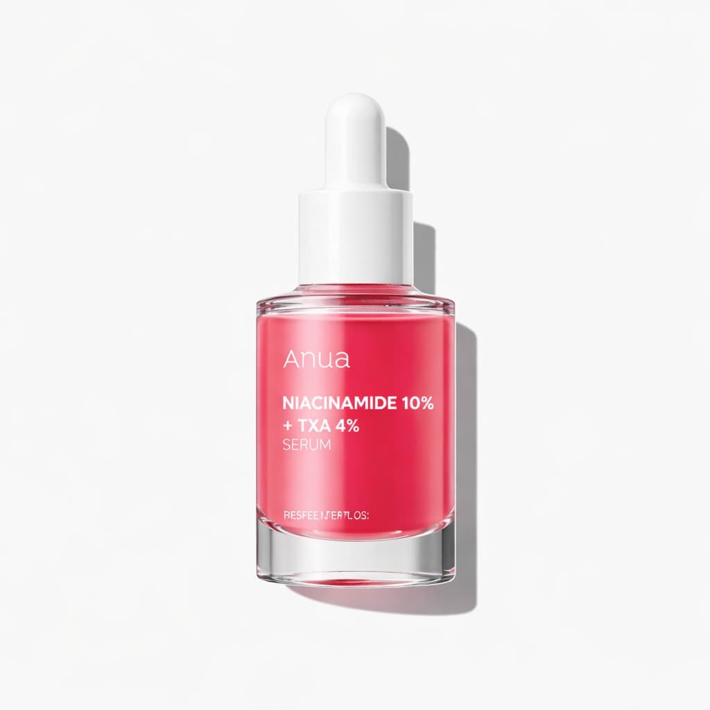 Anua Niacinamide 10% + TXA 4%
