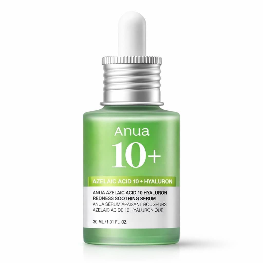 Anua 10% Azelaic Acid + Hyaluron Serum