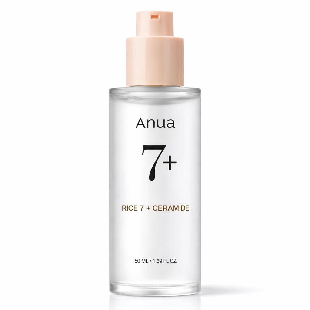 Anua Rice 7+ Ceramide