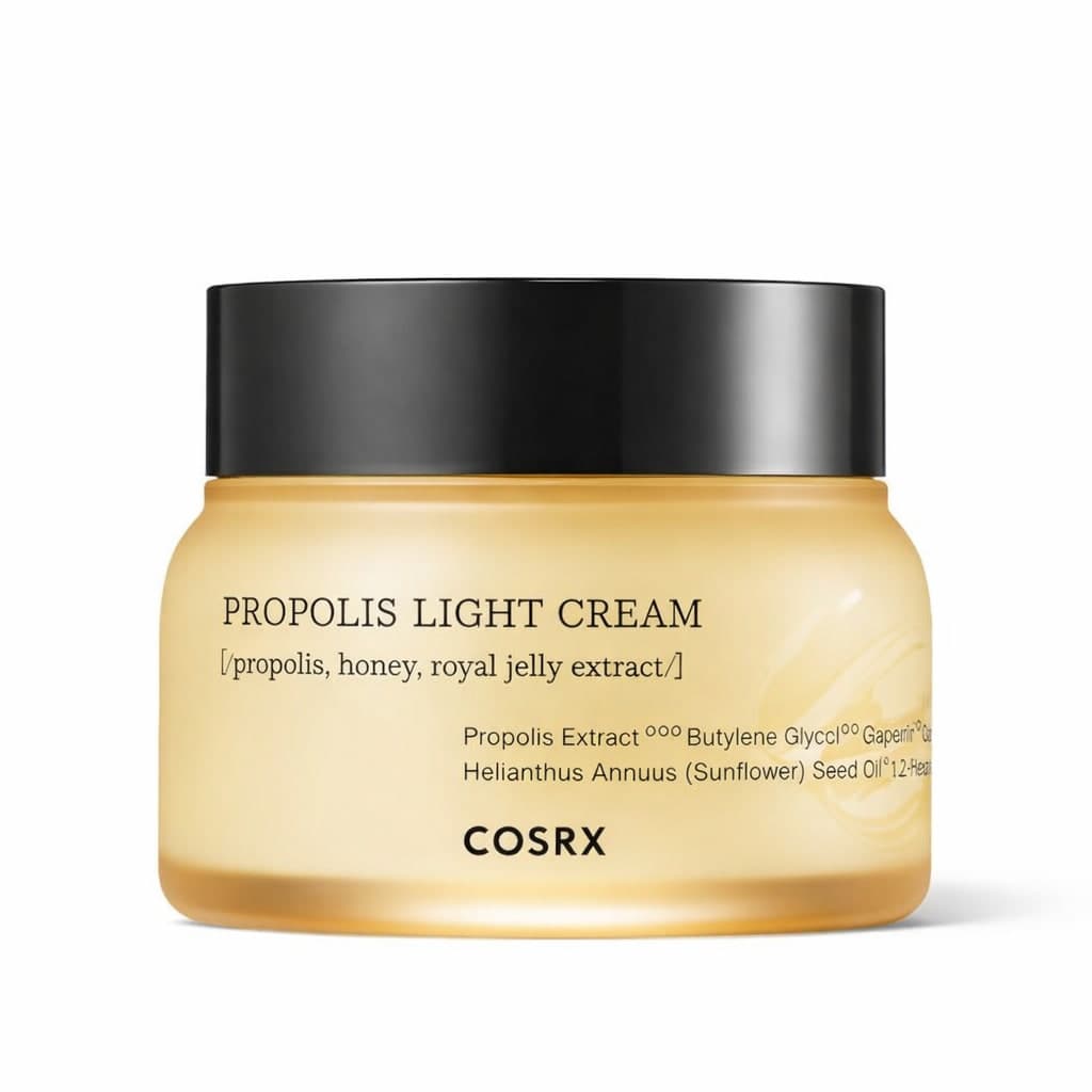 COSRX Propolis Light Cream