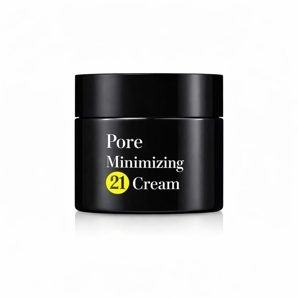TIAM Pore Minimizing 21 Cream
