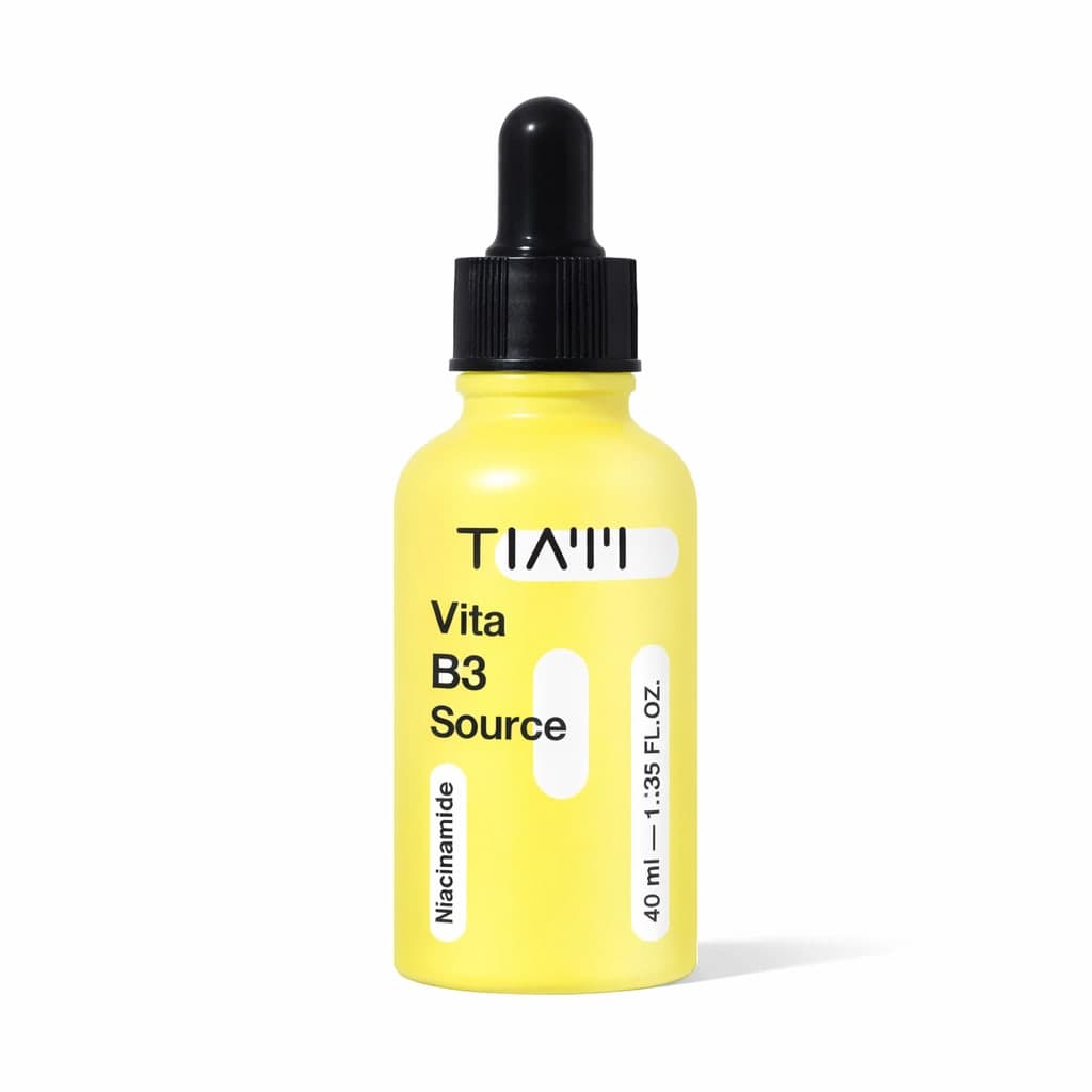 TIAM Vita B3 Source
