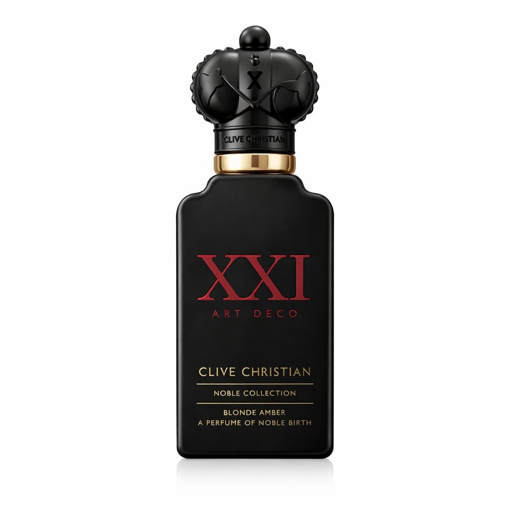 Clive Christian Blonde Amber 50ml